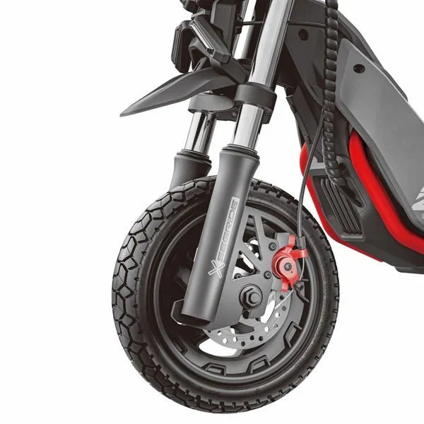 Refurbished ZT3 Pro Segway Electric KickScooter