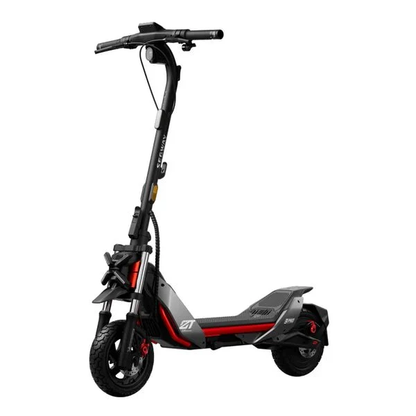 Refurbished ZT3 Pro Segway Electric KickScooter