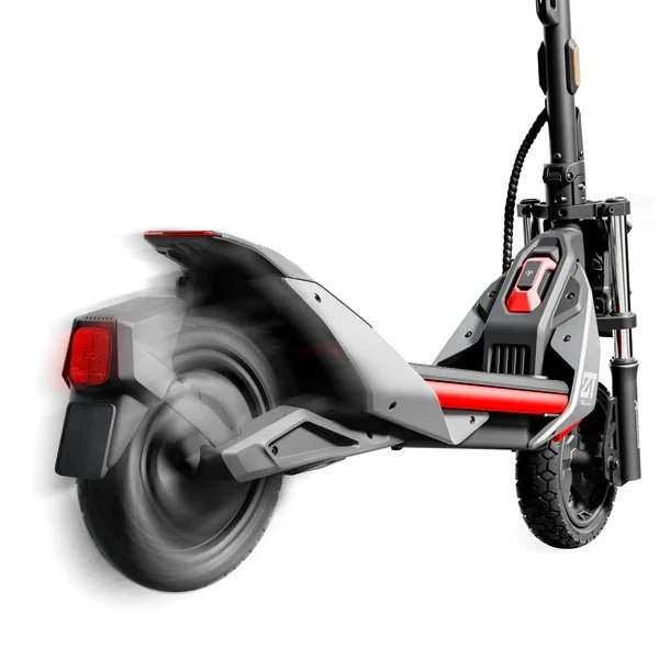 Refurbished ZT3 Pro Segway Electric KickScooter