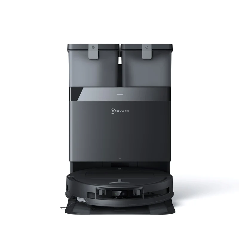 ECOVACS Deebot T50 Pro Omni Vacuum Cleaner