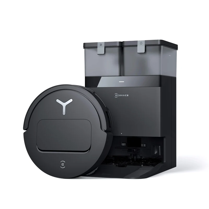 A Grade Refurbished ECOVACS Deebot T50 Pro Omni Vacuum Cleaner