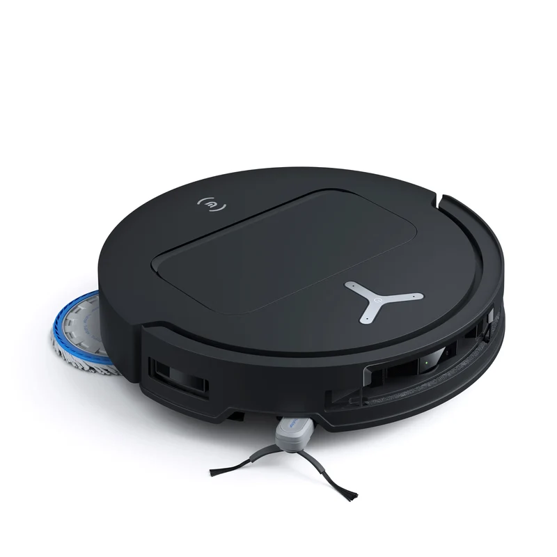 ECOVACS Deebot T50 Pro Omni Vacuum Cleaner