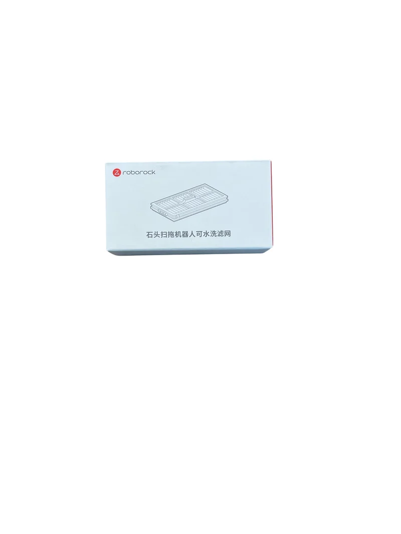 Roborock Saros 10R/ Saros 20 Filter Set (2 Filters) (Genuine)