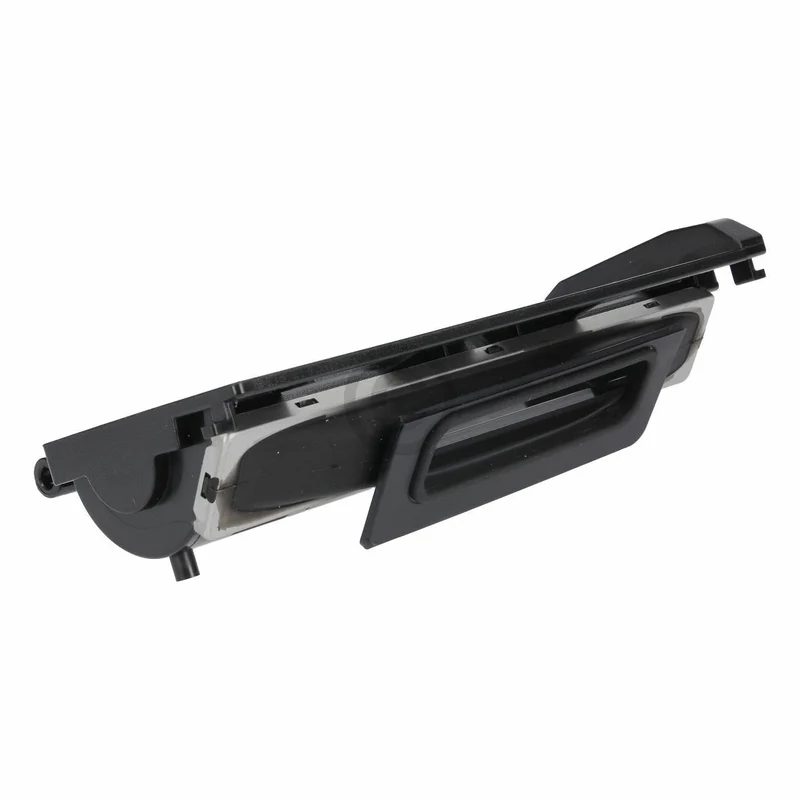 Ecovacs Brush Motor Housing