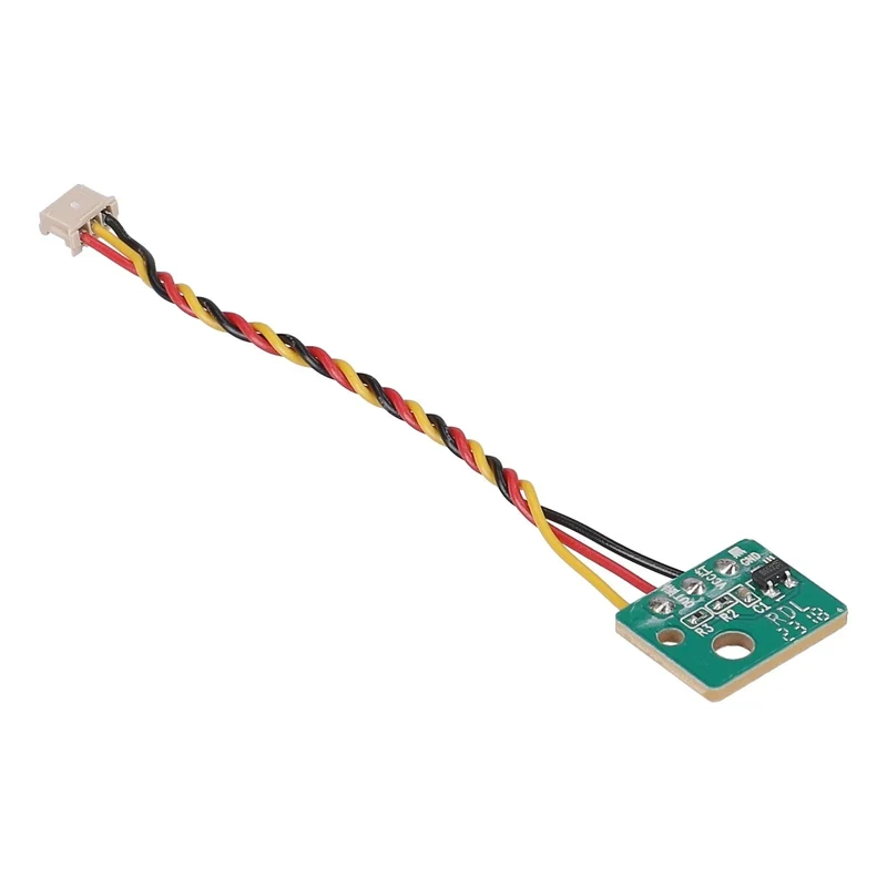 Ecovacs Flood Level Sensor in X2 Omni Station PCB