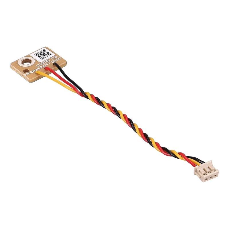 Ecovacs Flood Level Sensor in X2 Omni Station PCB