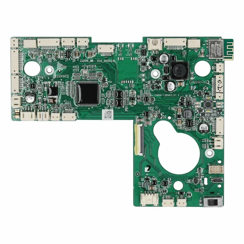 Ecovacs Deebot Ozmo T9/T9+ Circuit Board