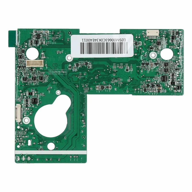 Ecovacs Deebot Ozmo T9/T9+ Circuit Board