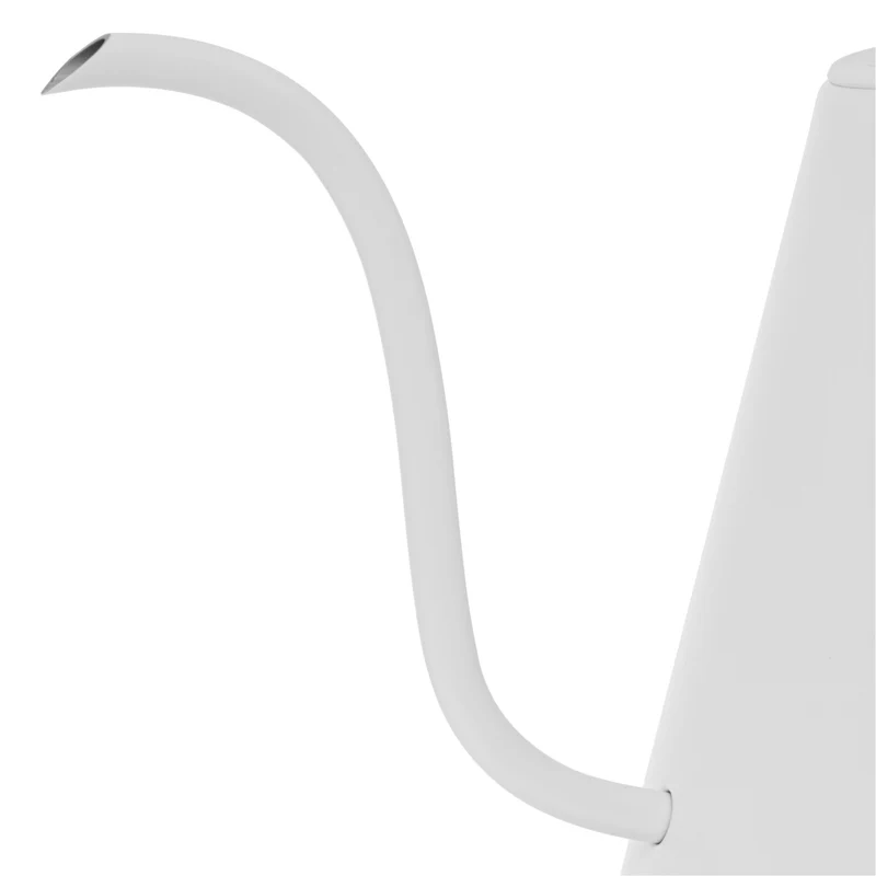 Vattenkokare 1,0 L Gooseneck med Temperaturkontroll