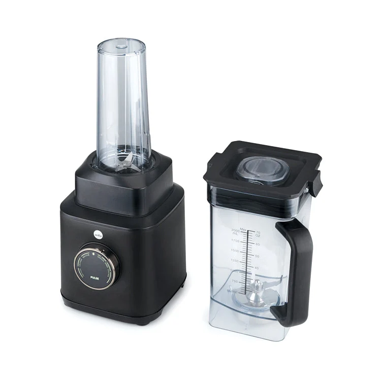 Powerfuel XL 2GO bottle