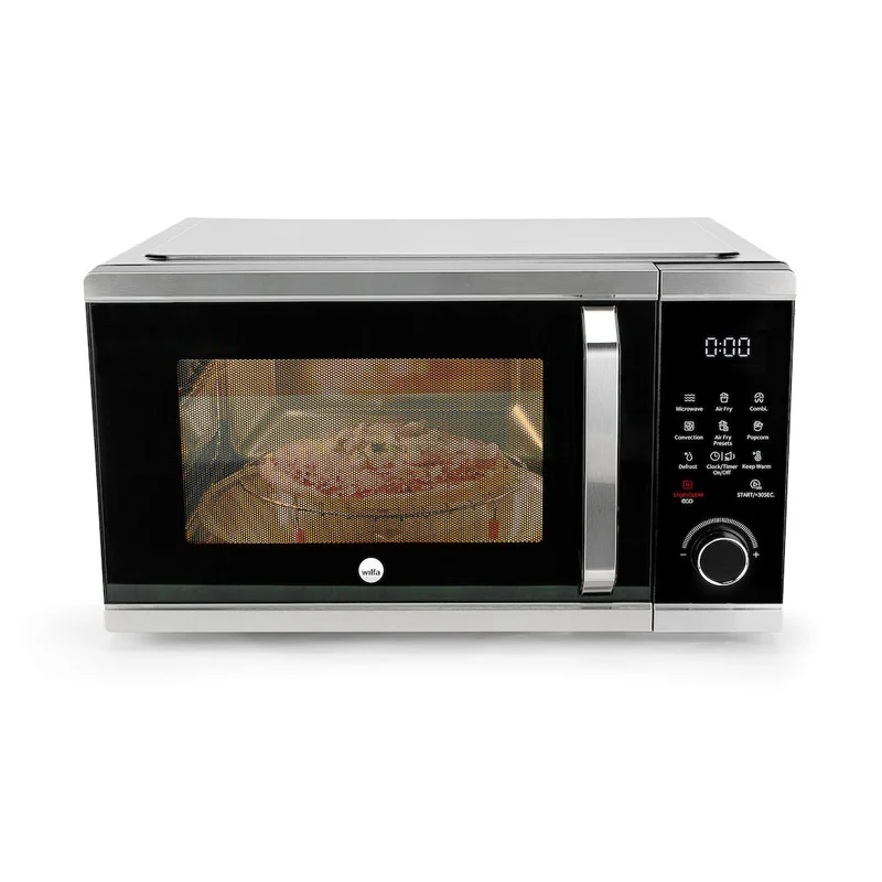 Multioven 3-in-1