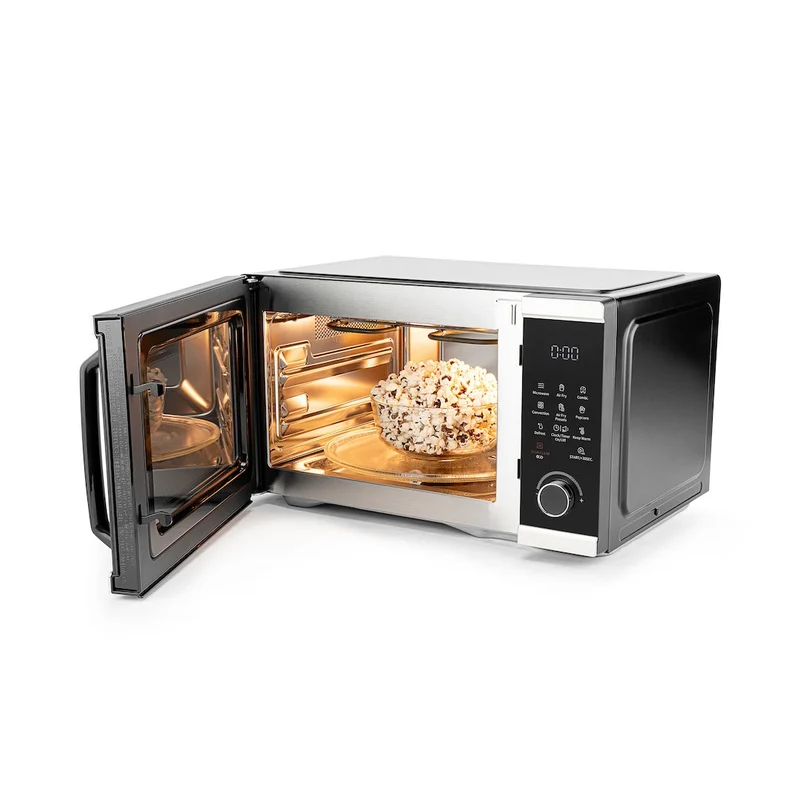 Multioven 3-in-1
