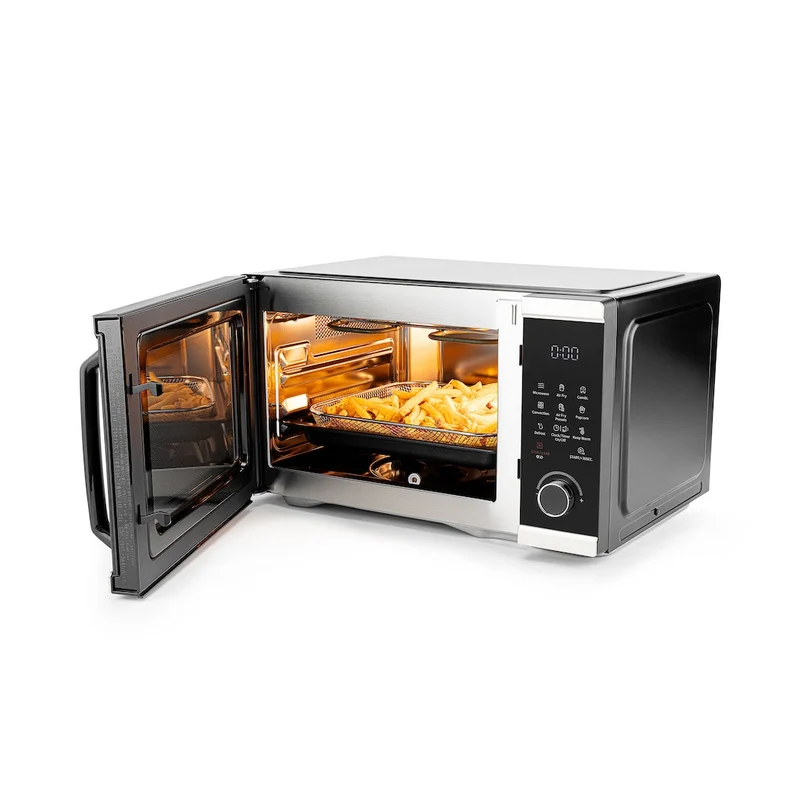 Multioven 3-in-1