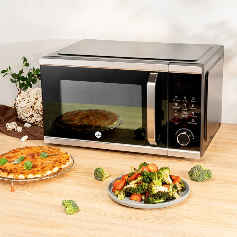Multioven 3-in-1