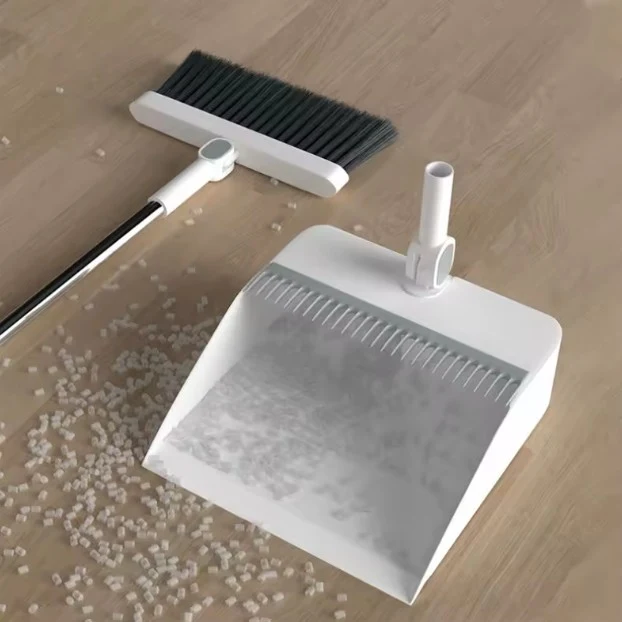 Sammanfällbart Sopset – Modern & Platsbesparande Design