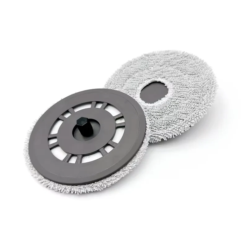 Dreame L10s Mop Plates Pads(2 plates) (Genuine)