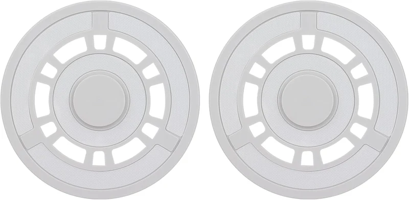 Dreame L10 Ultra & X20+ Mop Plates