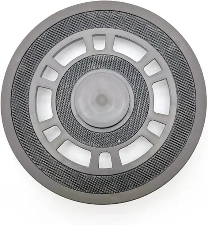 Dreame L10 Ultra & X20+ Mop Plates (Dark Grey)