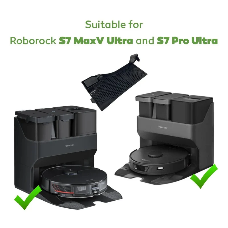 Roborock S7 MaxV Ultra Water Filter(Non OEM)
