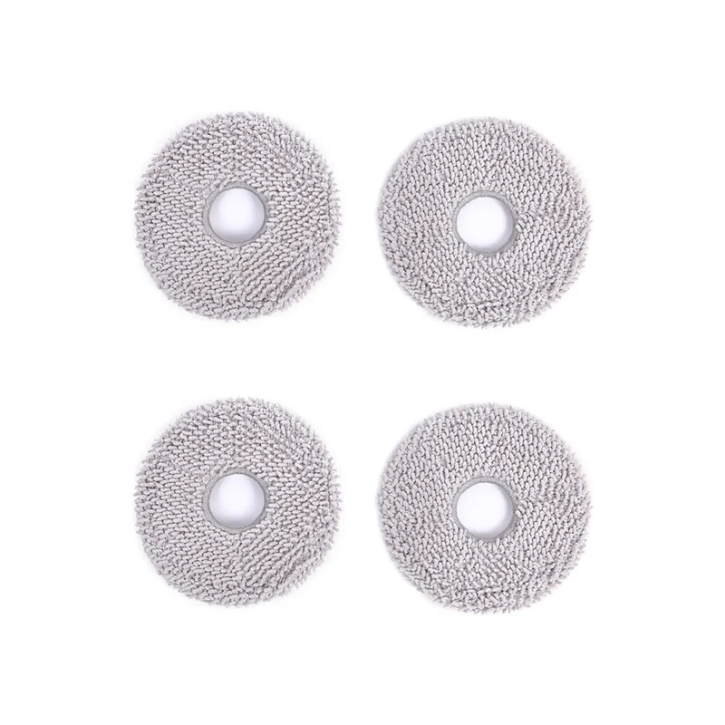 Ecovacs Deebot X1/X2/T20 Washable Mopping Pads