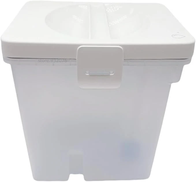 Roborock Clean Water Tank for Q Revo MaxV / Q Revo Master/ Q Revo S/ C/ L