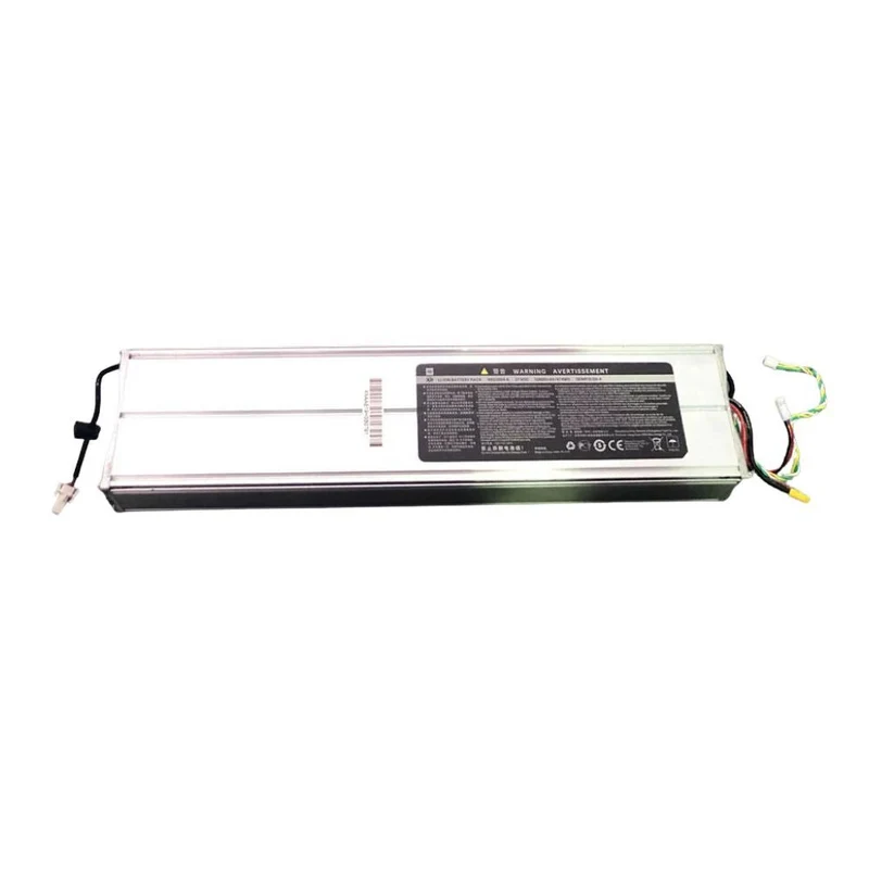 8.5″ Li-ION Rechargeable Battery Pack for Xiaomi Mi Scooter M365 Pro 2 and Pro 4