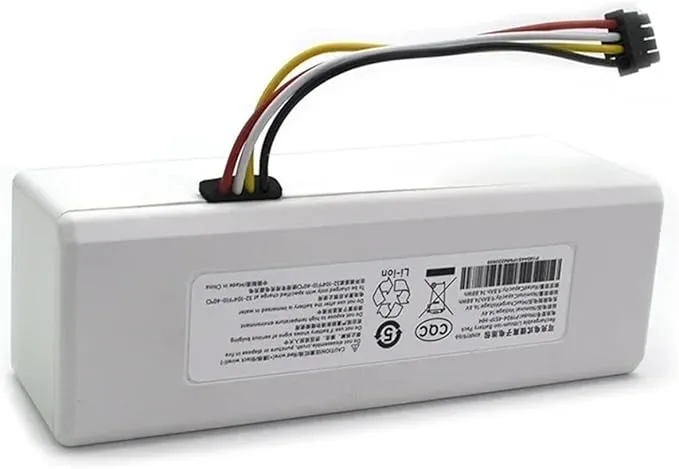 Xiaomi Mijia 1C Battery 14.4V Rechargeable Power