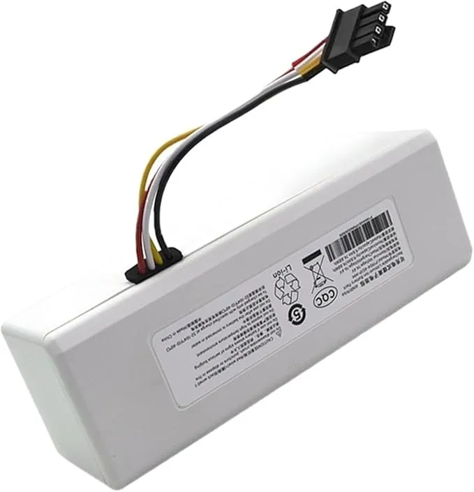 Xiaomi Mijia 1C Battery 14.4V Rechargeable Power