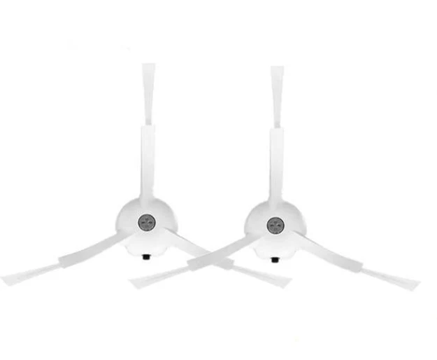 Roborock Q7 Max+ Accessory White Mega Bundle (Genuine)