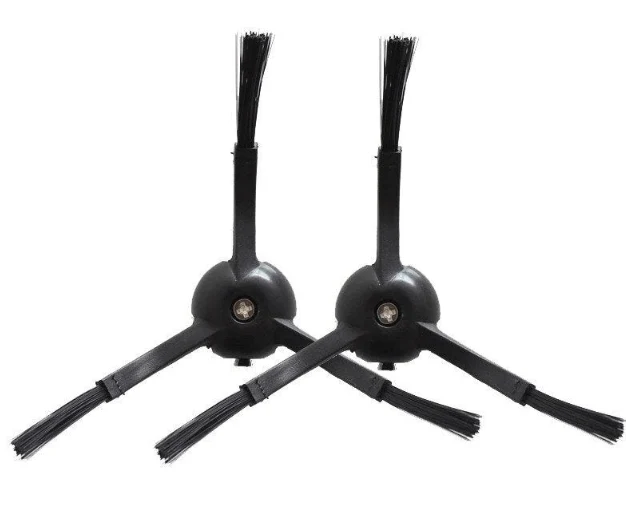 Roborock S6, S5, Mi Series Accessory Black Mega Bundle (Genuine)