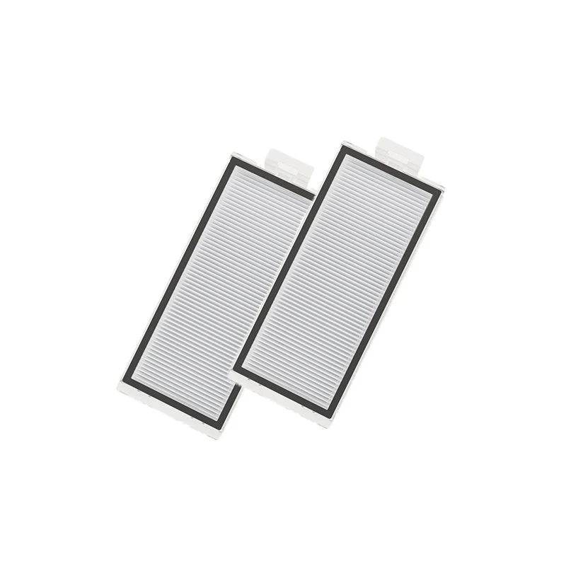 Roborock Q7/Q7 Max Accessory White Mega Bundle (Genuine)
