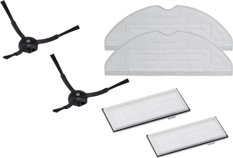 Roborock accessories Kit for S8 Pro Ultra