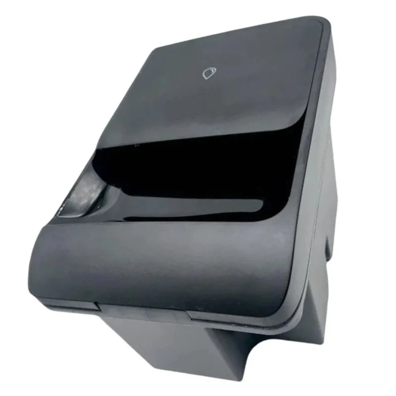 Roborock Saros 10R Clean Water Tank
