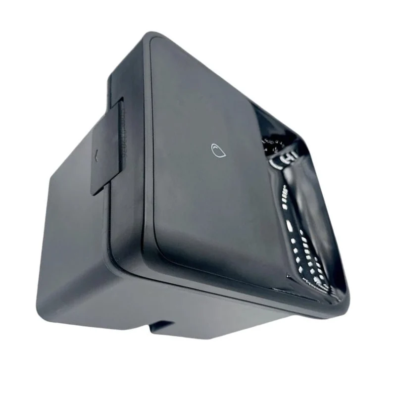 Roborock Saros 10R Clean Water Tank