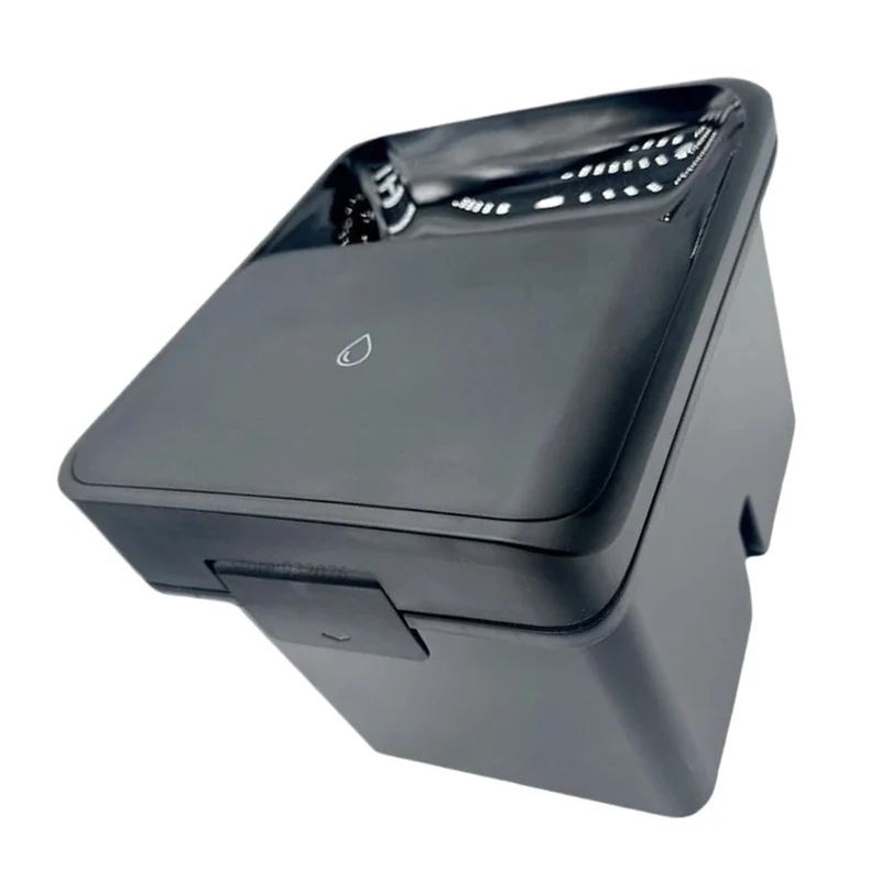 Roborock Saros 10R Clean Water Tank