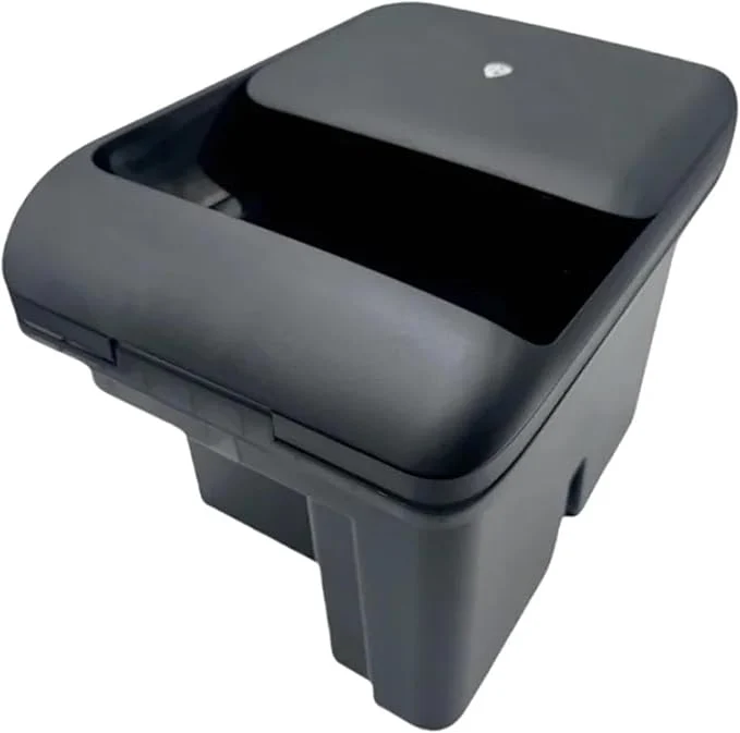 Roborock Saros 10R Dirty Water Tank