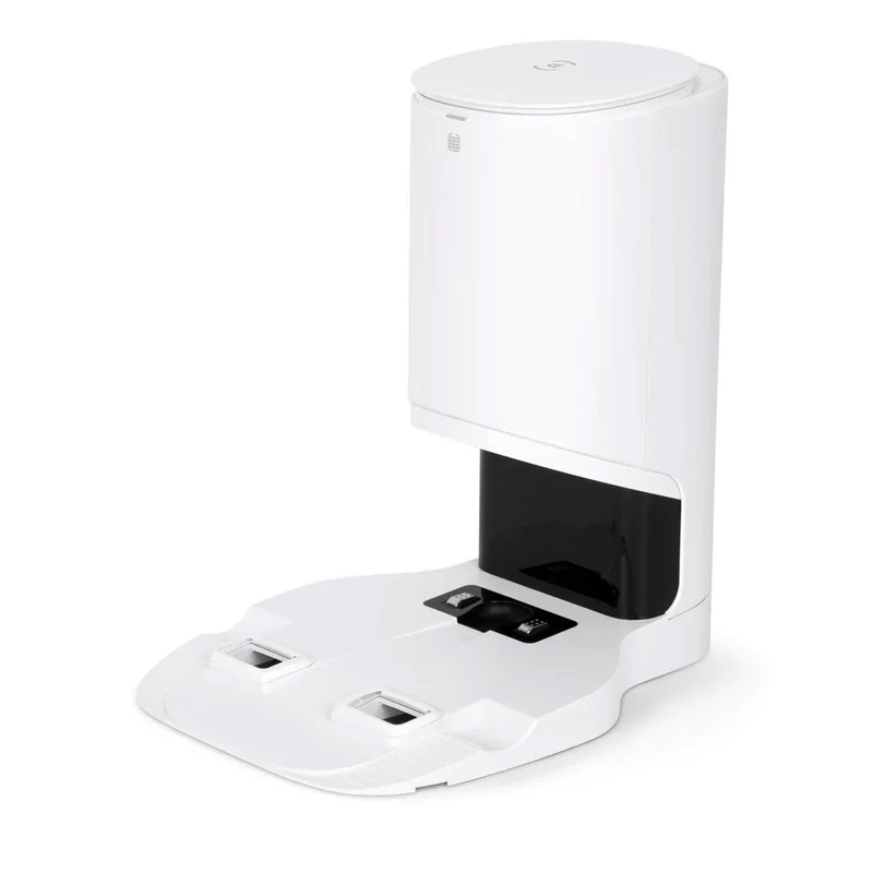 Ecovacs Deebot White Auto Empty Station *Refurbished*