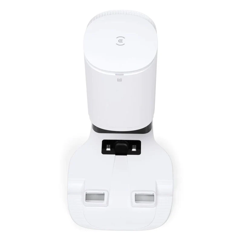 Ecovacs Deebot White Auto Empty Station *Refurbished*