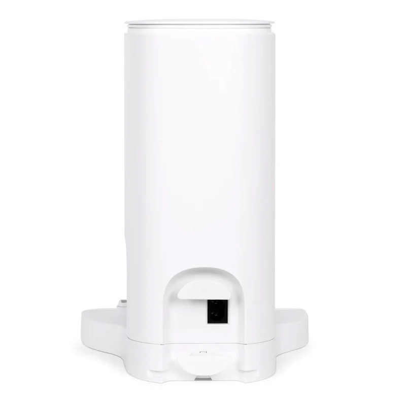 Ecovacs Deebot White Auto Empty Station *Refurbished*