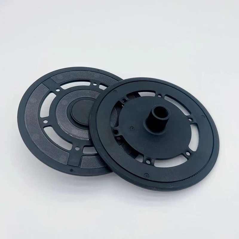 Ecovacs Deebot X1 Turbo/Omni Mop Plates