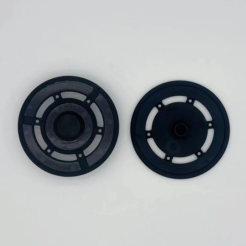 Ecovacs Deebot X1 Turbo/Omni Mop Plates