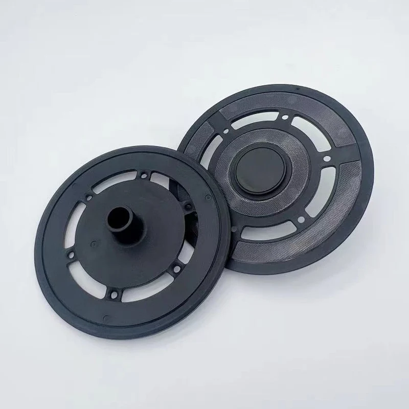 Ecovacs Deebot X1 Turbo/Omni Mop Plates