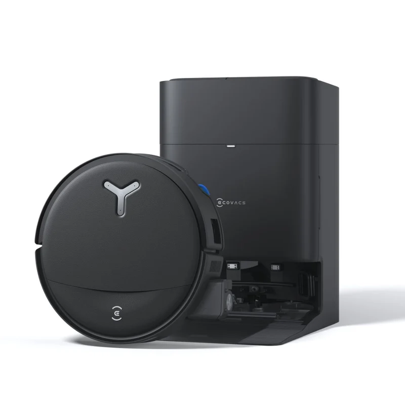 ECOVACS Deebot T80S Omni Robot Vacuum Cleaner