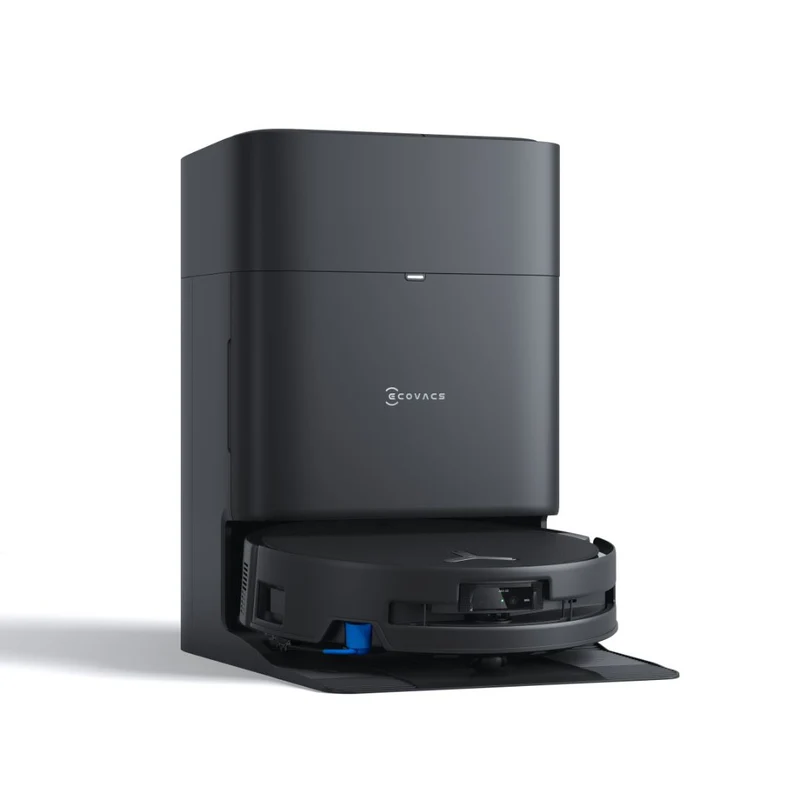 ECOVACS Deebot T80S Omni Robot Vacuum Cleaner