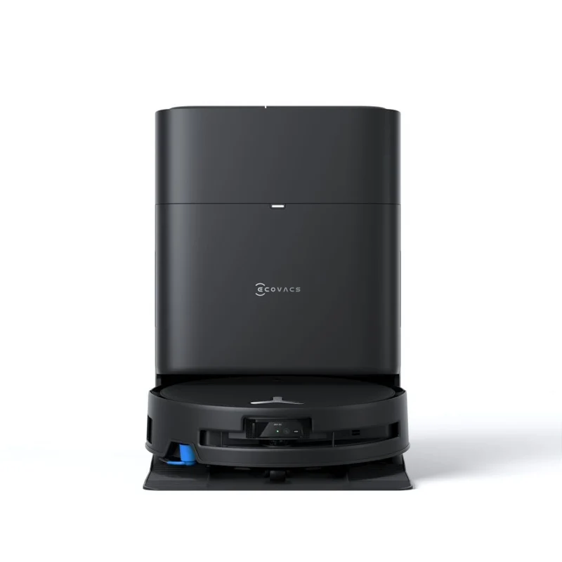 ECOVACS Deebot T80S Omni Robot Vacuum Cleaner