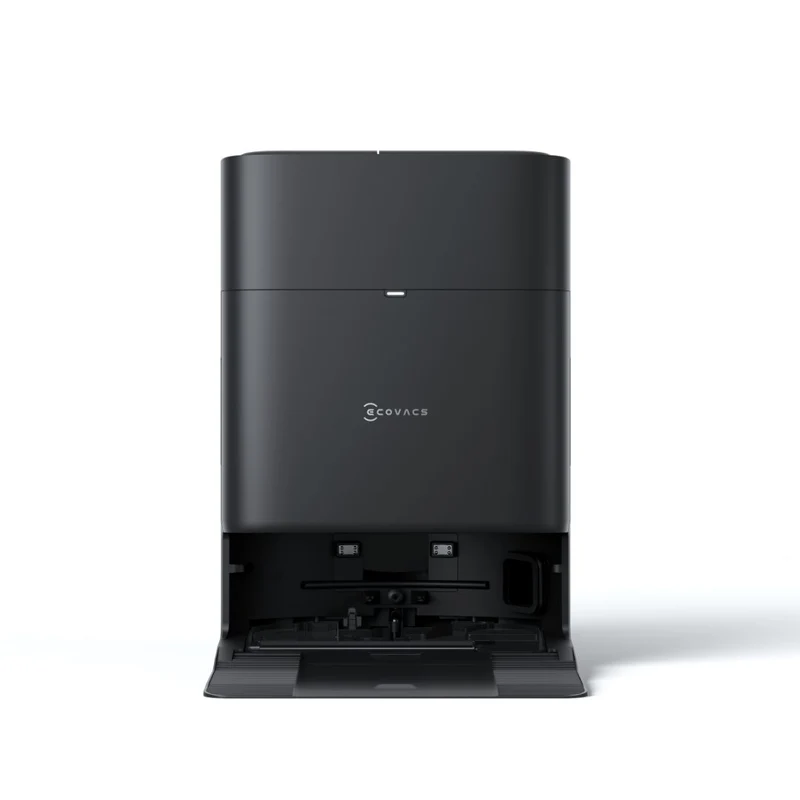 ECOVACS Deebot T80S Omni Robot Vacuum Cleaner