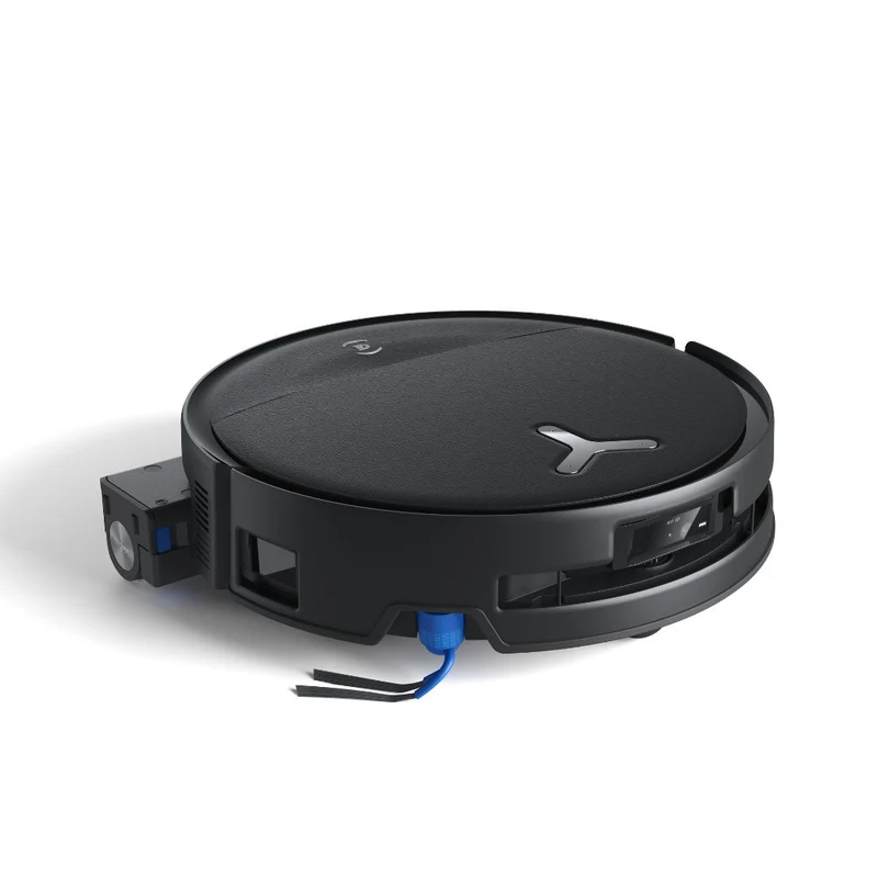 ECOVACS Deebot T80S Omni Robot Vacuum Cleaner