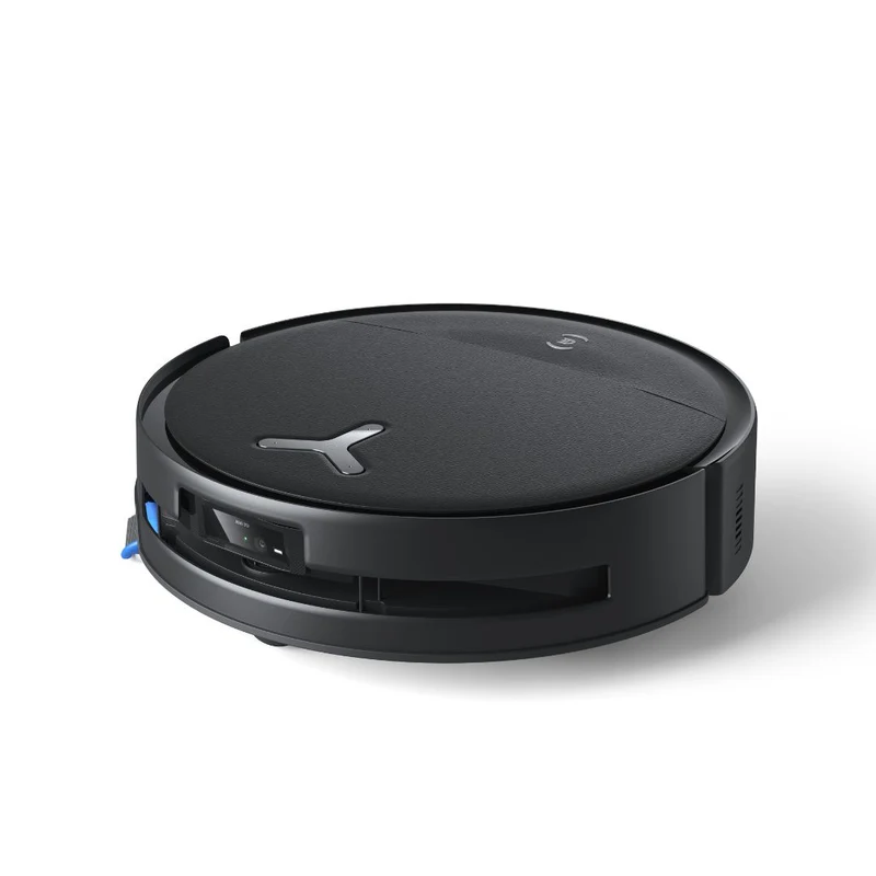 ECOVACS Deebot T80S Omni Robot Vacuum Cleaner