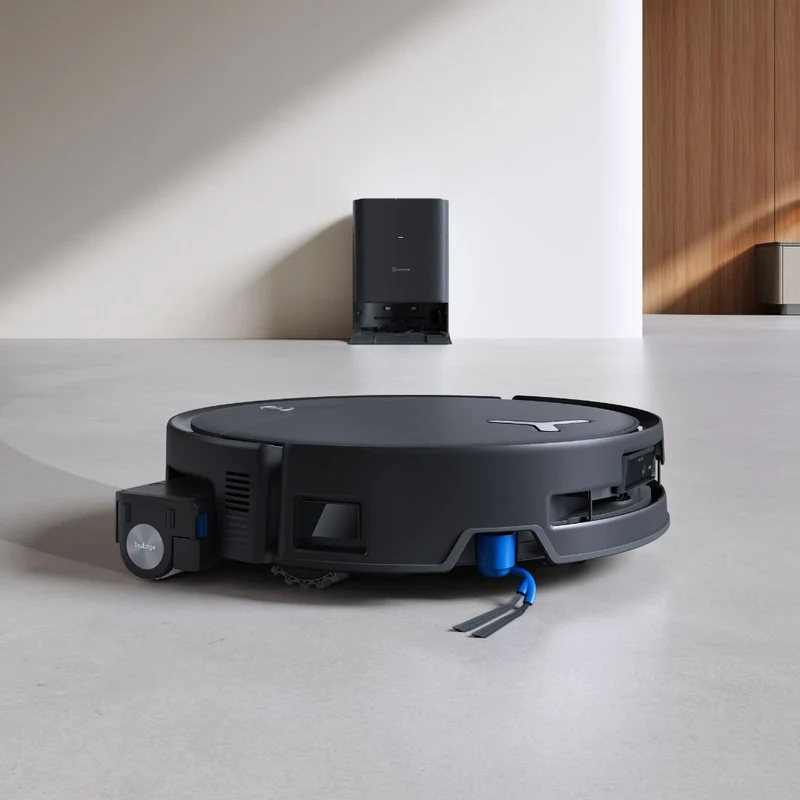 ECOVACS Deebot T80S Omni Robot Vacuum Cleaner