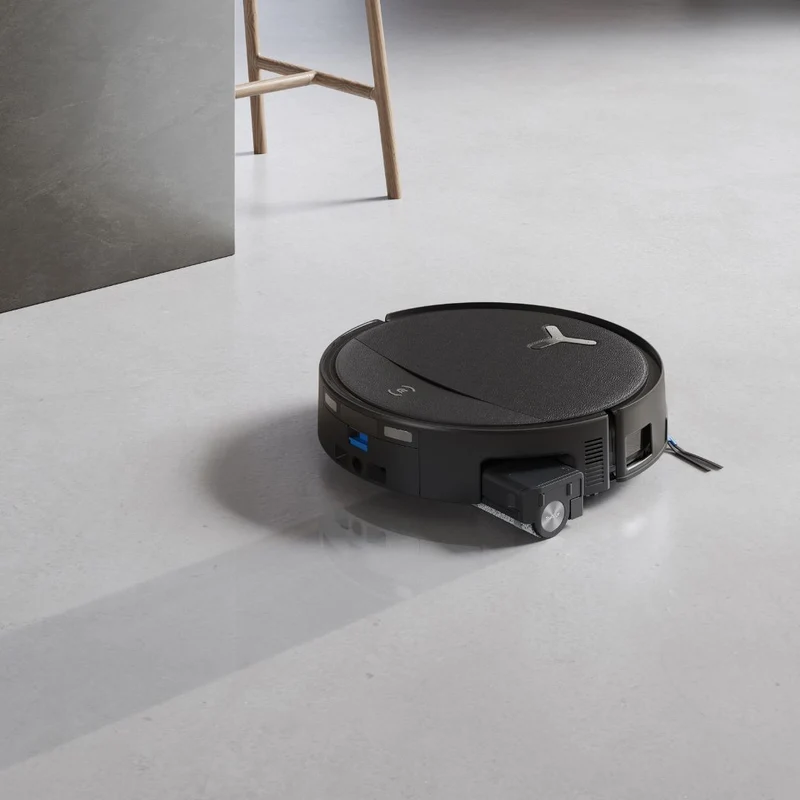 ECOVACS Deebot T80S Omni Robot Vacuum Cleaner